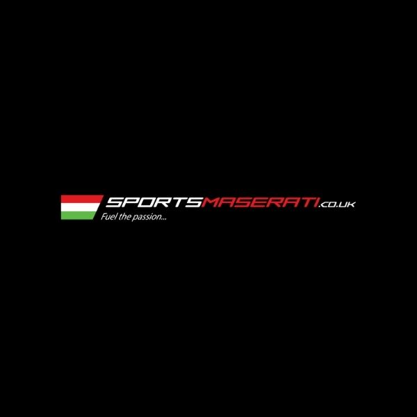 SportsMaserati Garage