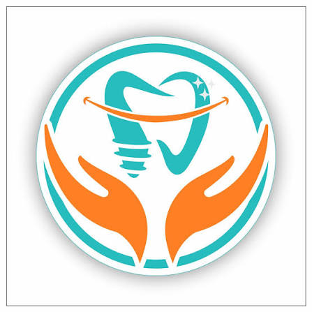 Shanti Dental Clinic & Implant Centre logo