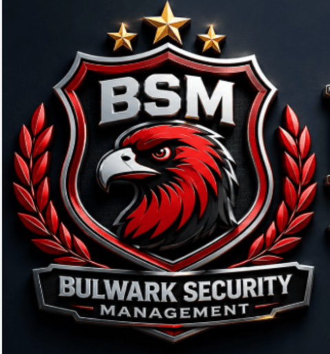 Bulwark Security & Management Pvt Ltd. logo