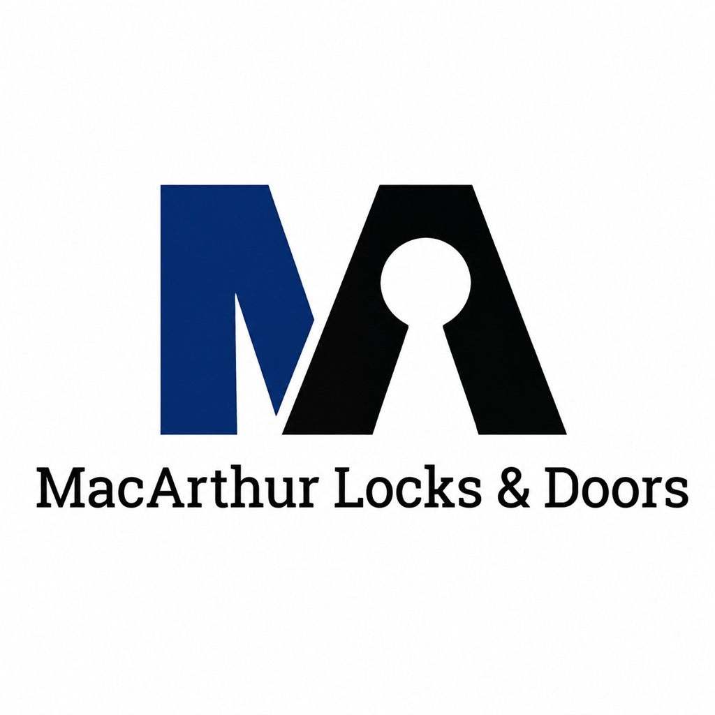 MacArthur Locks & Doors