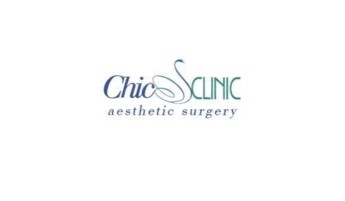 CHIC CLINIC, estetska kirurgija, Mišo Šikman,dr.med. logo