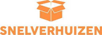 Snelverhuizen logo