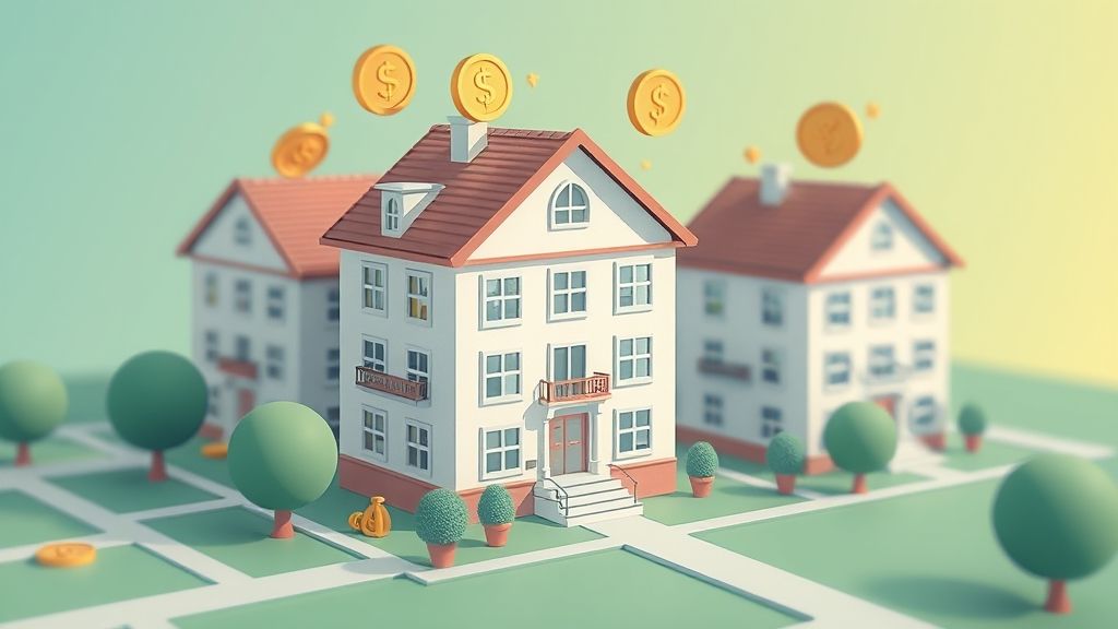 Real Estate Tokenization Development Company