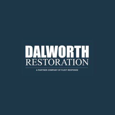 Dalworth Restoration logo