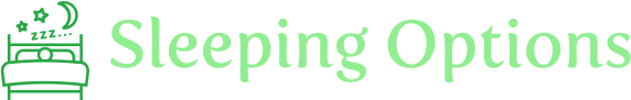 Free Listing Service at Sleeping Options logo