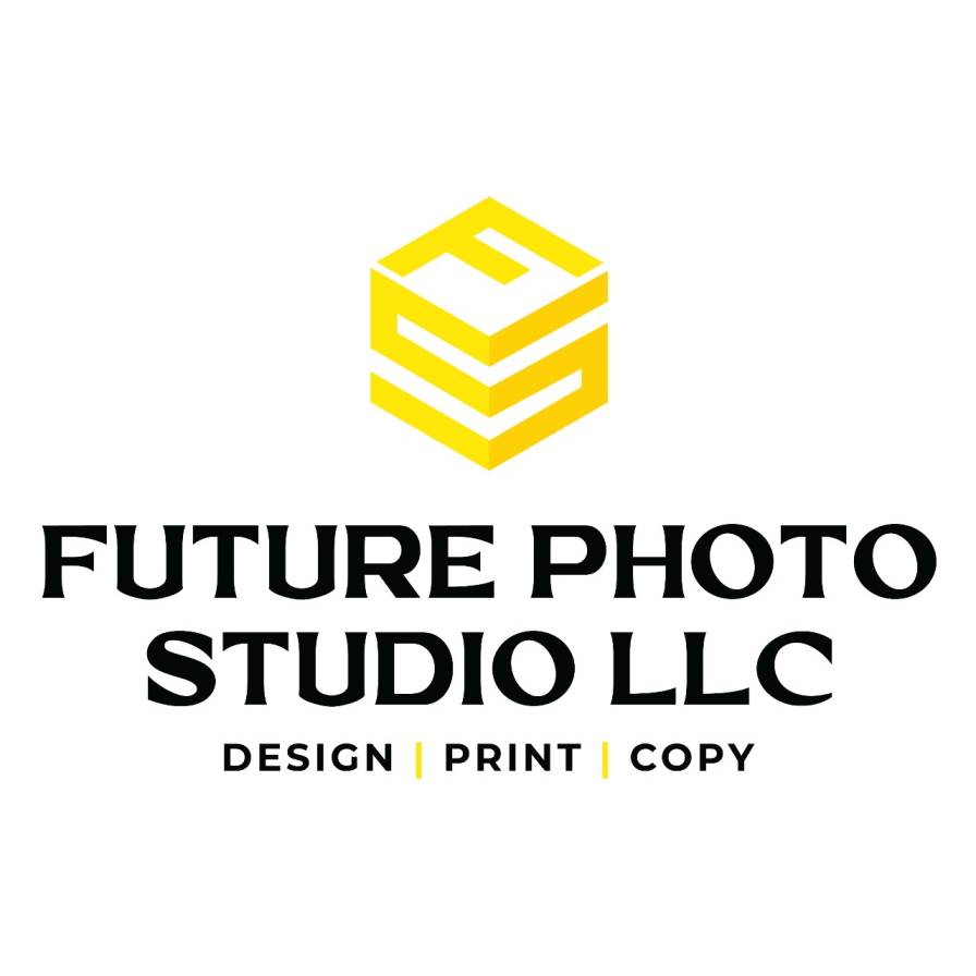 Future Photo Studio logo