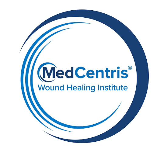 MedCentris Wound Healing Institute Minden logo