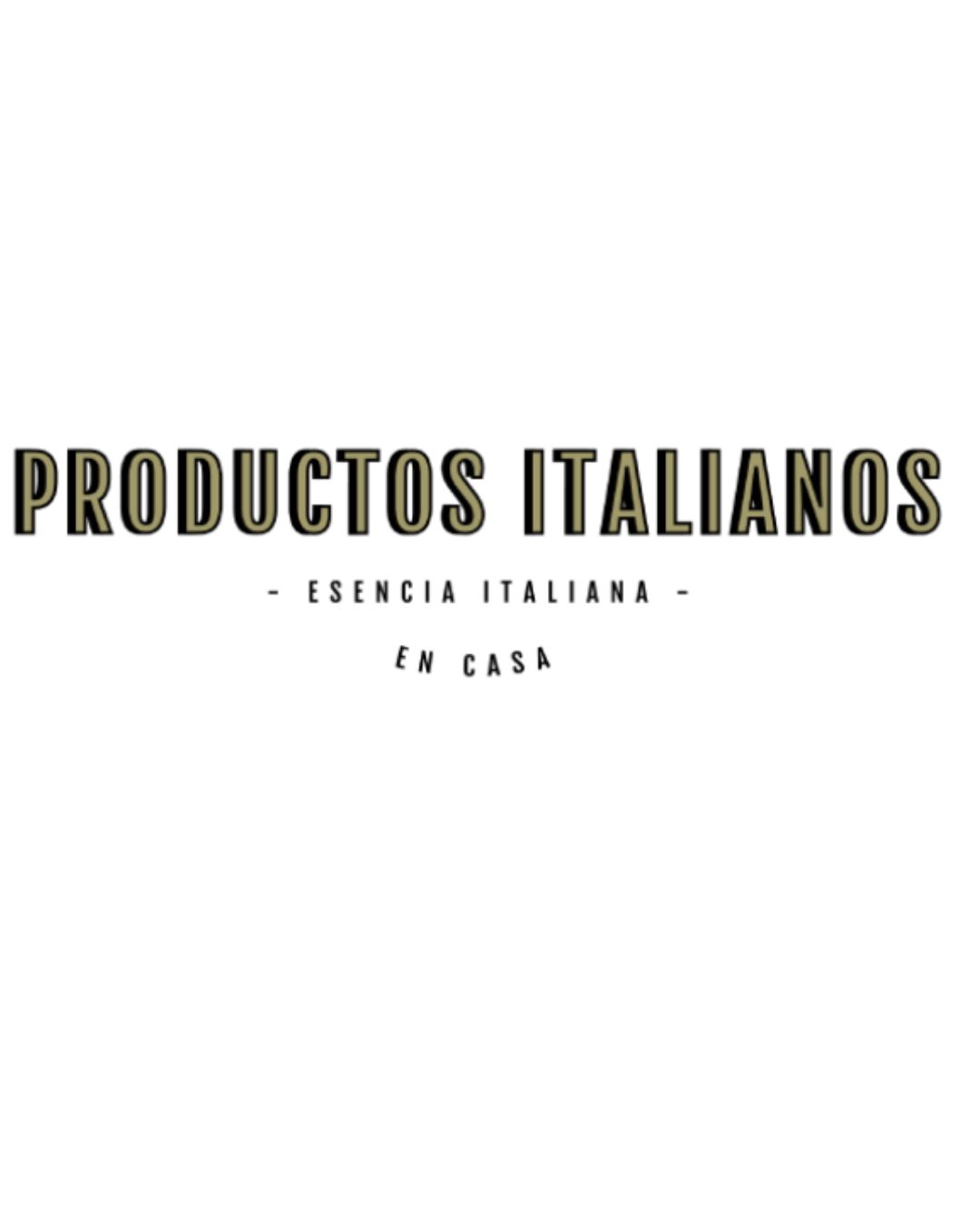 Productos Italianos