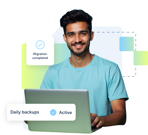Web Hosting Pakistan
