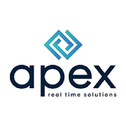 Apex Real Time Solutions logo