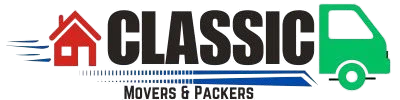 Classic movers logo