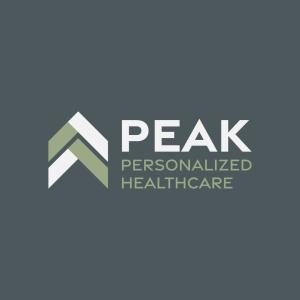 Peak Personalized Healthcare logo