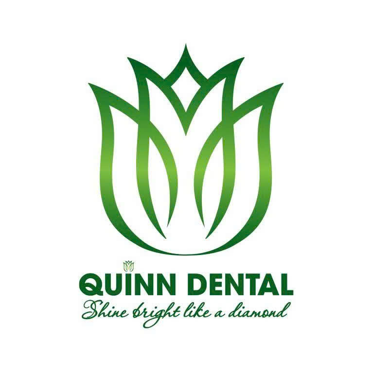 Quinn Dental (NhakhoaQuinn) logo