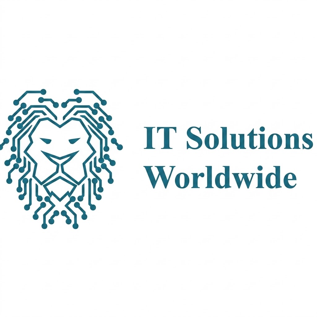 IT Solutions Worldwide BV logo