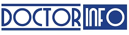 DoctorInfoBD logo