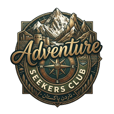 Adventure Seekers Club
