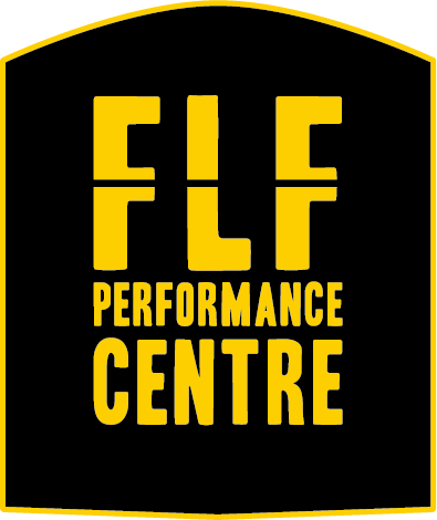 Frontline Fit Performance Centre logo