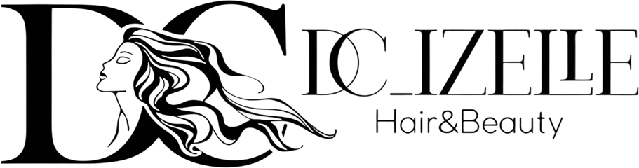 Dc_Izelle Hair&Beauty logo