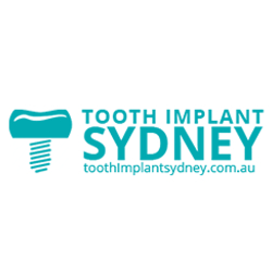 DENTAL IMPLANT PROFESSIONALS Sydney logo