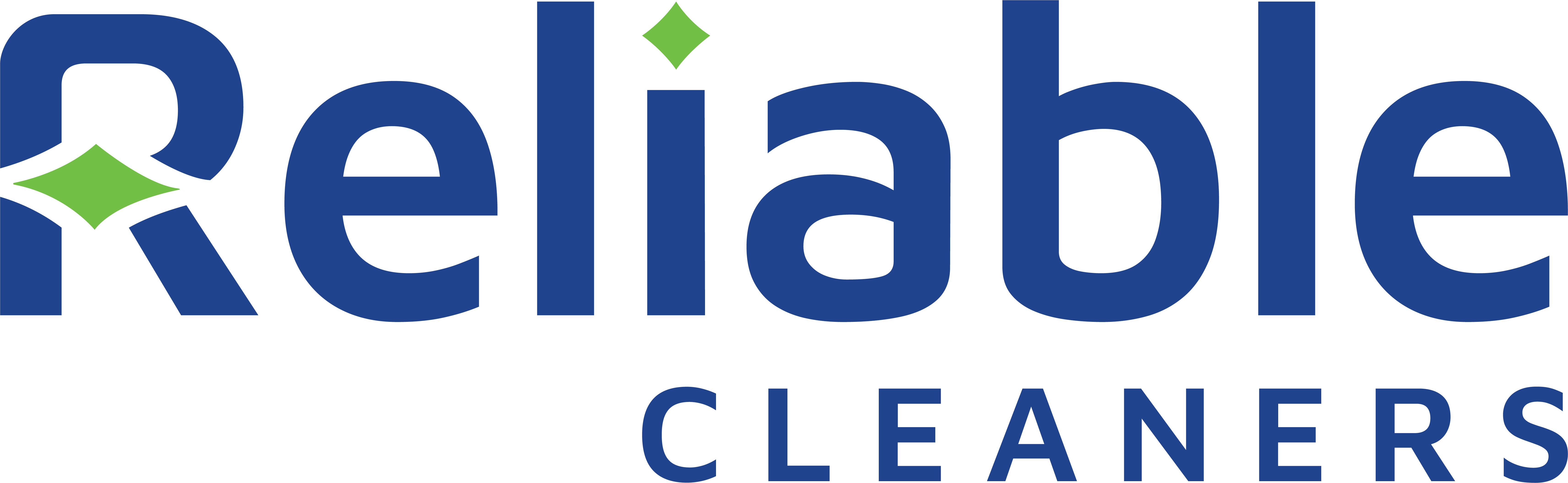Reliable Facility Solutions Uk Ltd logo