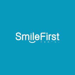 Smile First Pediatric Dental logo