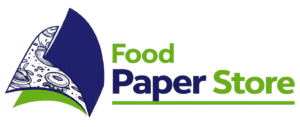 Food Paper Store logo