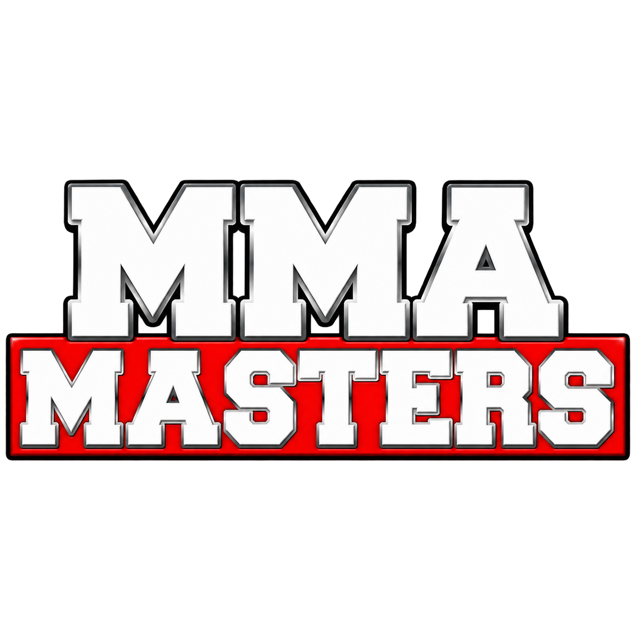 MMA MASTERS SSA