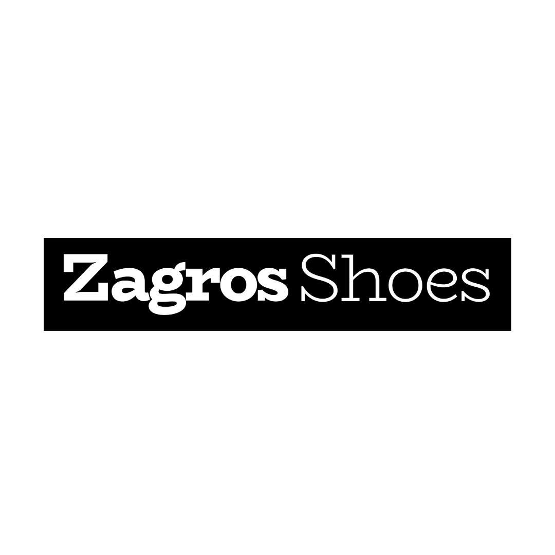 Zagros Shoes West logo