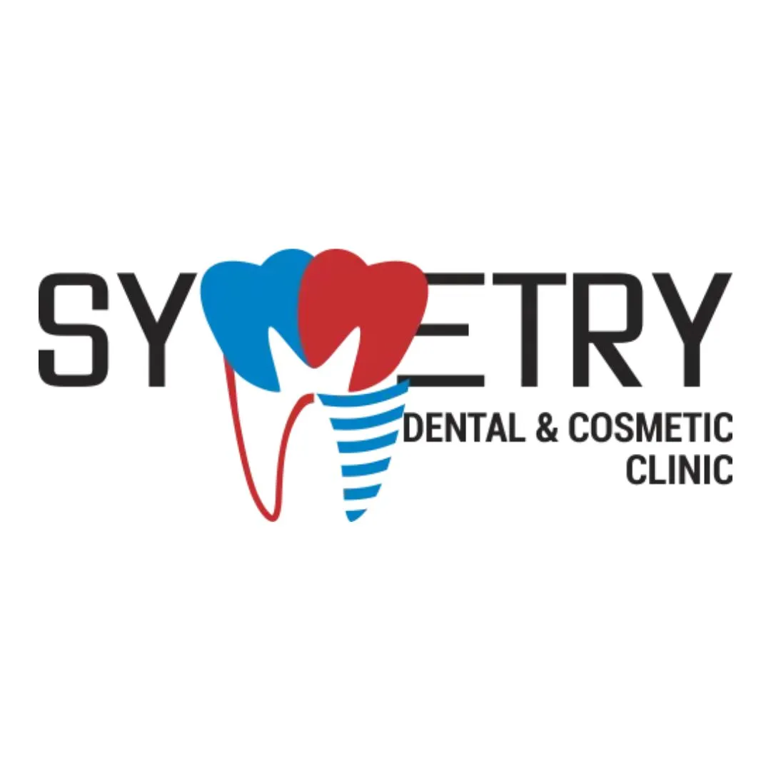 Symmetry Dental & Cosmetic Clinic
