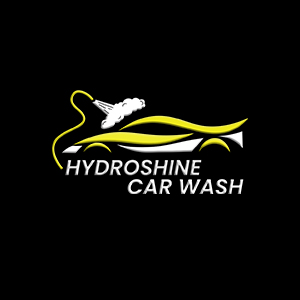 Hydro Shine Car Wash - Al Shawamekh - Abu Dhabi logo