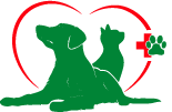 Jurupa Hills Animal Hospital logo