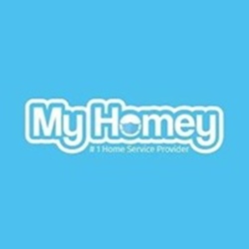My Homey - Trivandrum logo