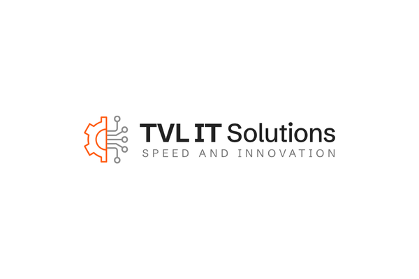TVL IT Solutions logo
