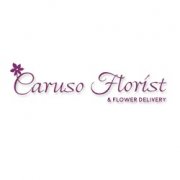 Caruso Florist & Flower Delivery logo