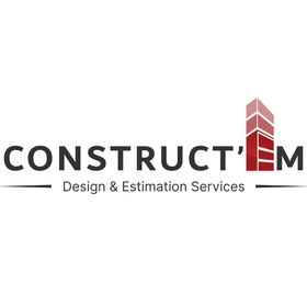 Constructem CA logo