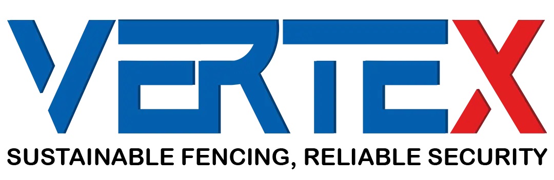 Vertex Fence logo