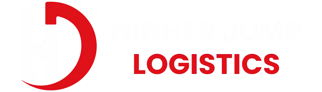 Higher Jump Logistics logo