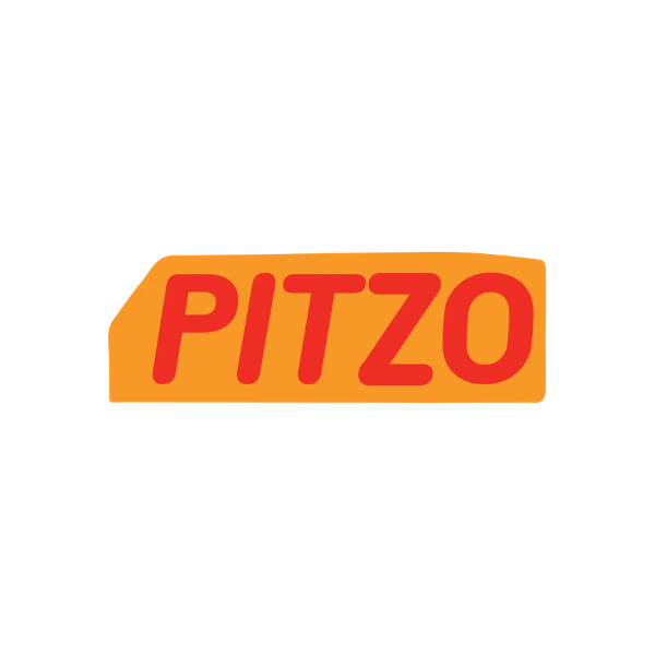 Pitzo logo