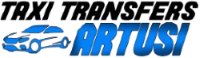 ARTUSI TAXI TRANSFERS logo