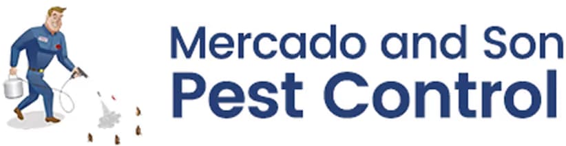 Mercado and Son Pest Control