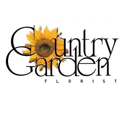 Country Garden Florist & Flower Delivery logo