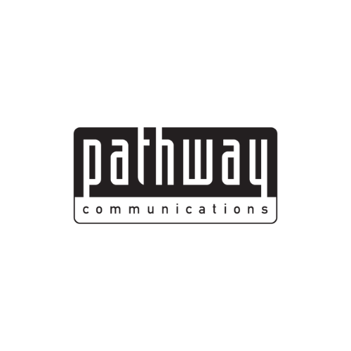 Pathway Communications logo