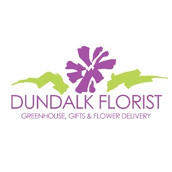 Dundalk Florist | Greenhouse, Gifts & Flower Delivery logo
