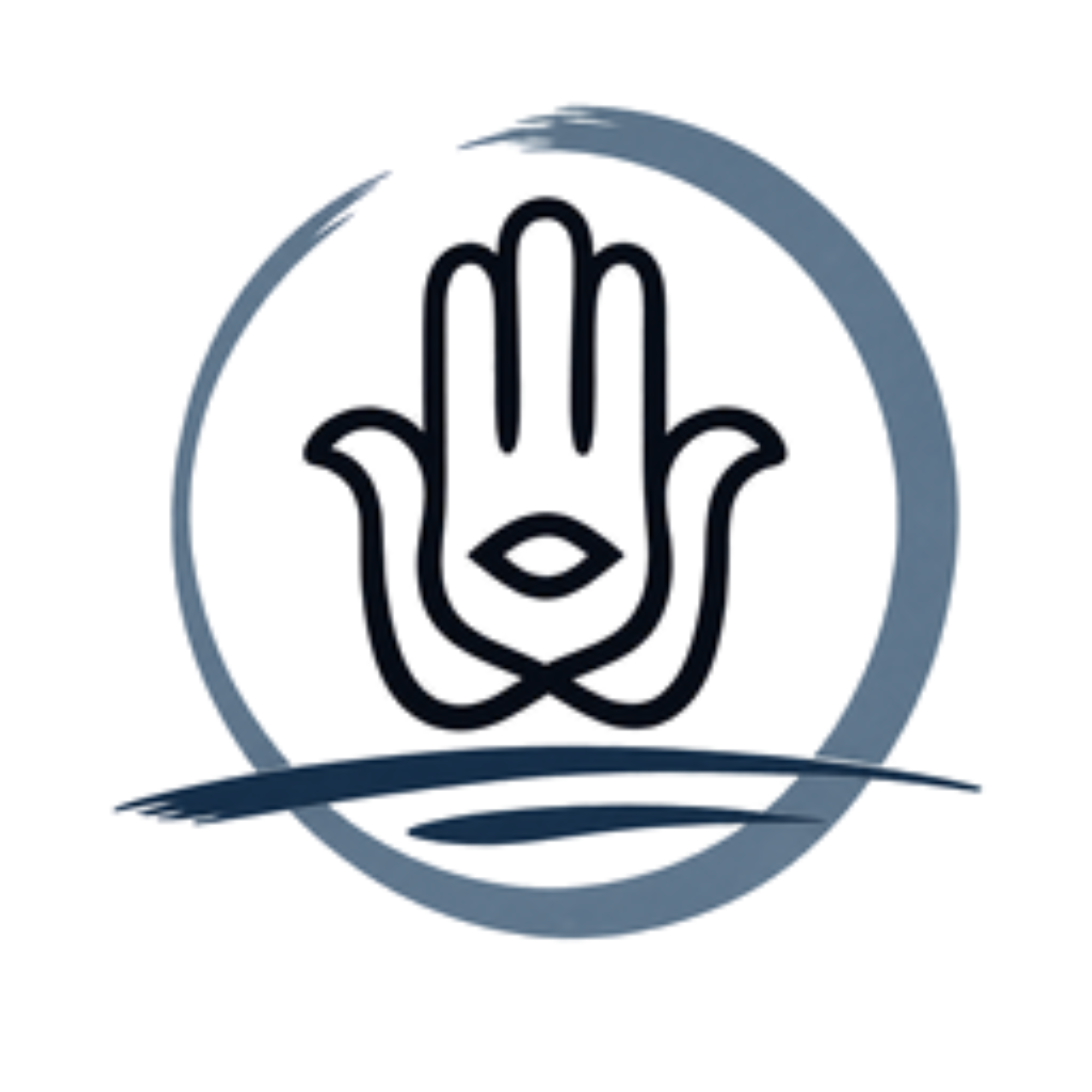The Moment logo
