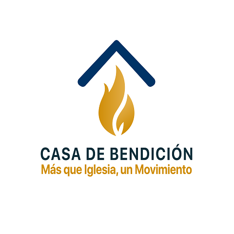 Casa de Bendición | Iglesia Cristiana en Bronx y Yonkers, NY logo