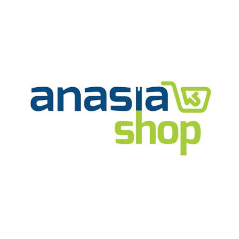 Anasia shop logo