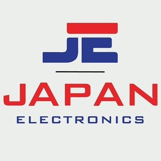 Japan Electronics logo