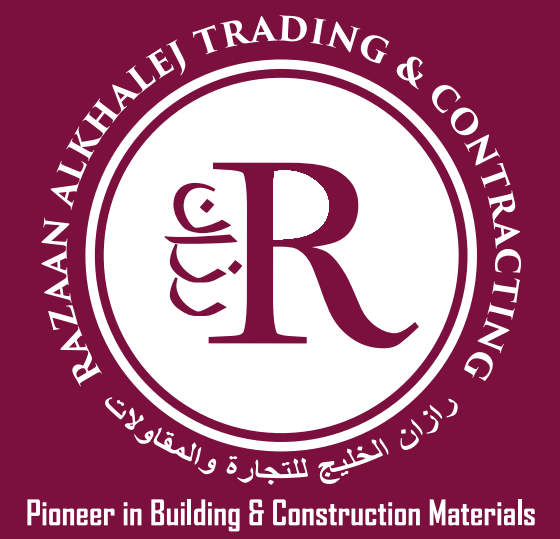 Razaan Alkhalej Trading & Contracting logo
