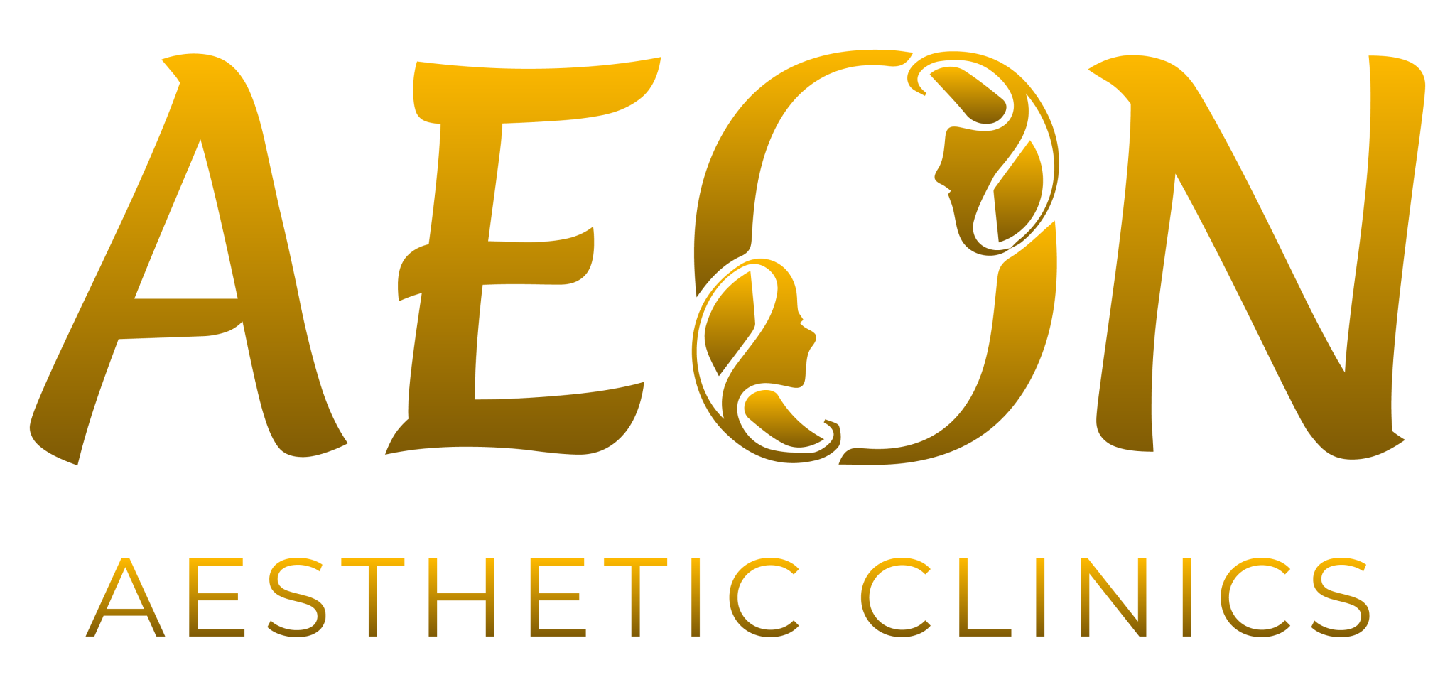 Aeon Aesthetic Clinic logo