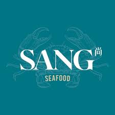 Sang Seafood Ombak KLCC logo